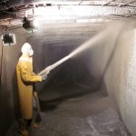 Rekonštrukcia kanalizačného zberača A VIII. (1) I. etapa