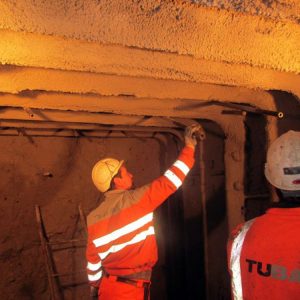 Rekonštrukcia kanalizačného zberača A VIII. (1) I. etapa