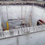 Rekonštrukcia kanalizačného zberača A VIII. (2) II. etapa