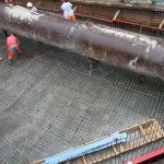 Rekonštrukcia kanalizačného zberača A VIII. (2) II. etapa