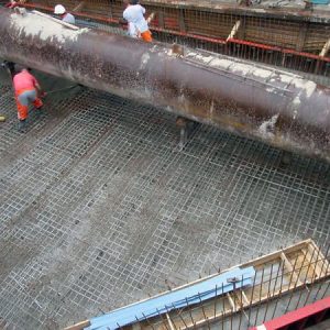 Rekonštrukcia kanalizačného zberača A VIII. (2) II. etapa Rekonštrukcia kanalizačného zberača A VIII. (2) II. etapa