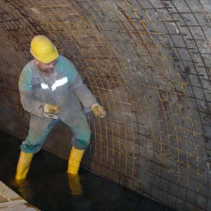 Kanalizačný zberač E, Bratislava