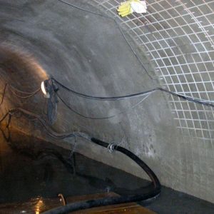 Kanalizačný zberač E, Bratislava