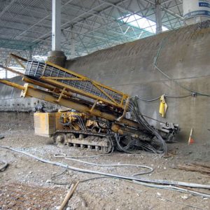 KIA – Montážna hala motorov II, Žilina KIA - Montážna hala motorov II, Žilina