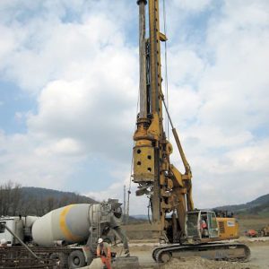 KIA – Montážna hala motorov II, Žilina KIA - Montážna hala motorov II, Žilina