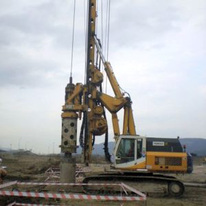 KIA – Montážna hala motorov II, Žilina KIA - Montážna hala motorov II, Žilina