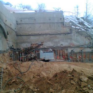 ŽSR, Modernizácia trate Nové Mesto n. V. – Púchov (1) ŽSR, Modernizácia trate Nové Mesto n. V. - Púchov (1)