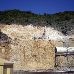 ŽSR, Modernizácia trate Nové Mesto n. V. – Púchov (1) ŽSR, Modernizácia trate Nové Mesto n. V. - Púchov (1)