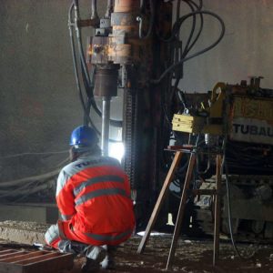 ŽSR, Modernizácia trate Nové Mesto n. V. – Púchov (1) ŽSR, Modernizácia trate Nové Mesto n. V. - Púchov (1)