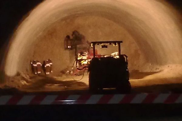 Modernizácia trate Nové Mesto n. V. - Púchov