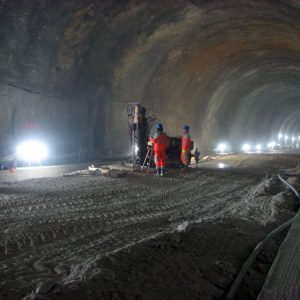 ŽSR, Modernizácia trate Nové Mesto n. V. – Púchov (1) ŽSR, Modernizácia trate Nové Mesto n. V. - Púchov (1)