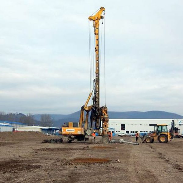 Nemak Slovakia, Ladomerská Vieska