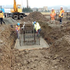 Nemak Slovakia, Ladomerská Vieska
