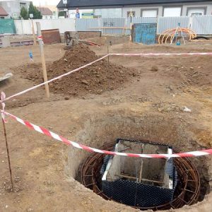 Obchodné centrum Pezinok