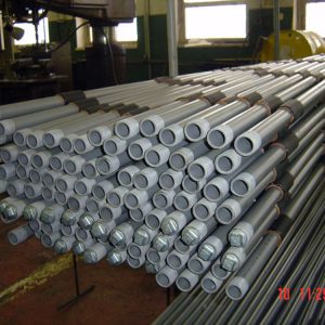 Obslužné činnosti