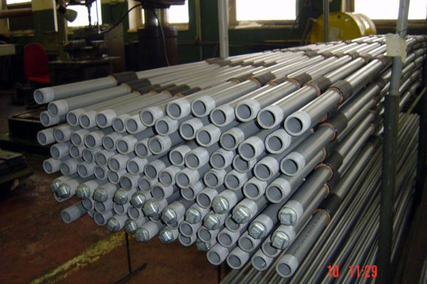 Obslužné činnosti