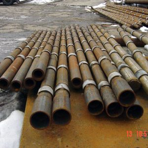 Obslužné činnosti