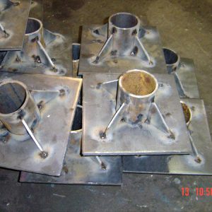 Obslužné činnosti