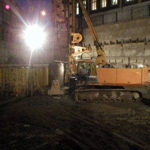 Obytný dom, Bratislava, Šancová ulica