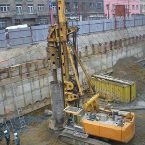 Obytný dom, Bratislava, Šancová ulica