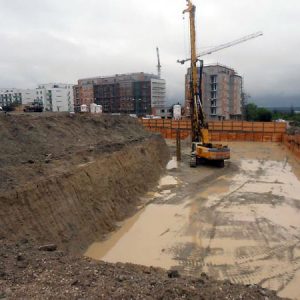 Obytný súbor Dubrawa Hrubá Lúka Obytný súbor Dubrawa Hrubá Lúka