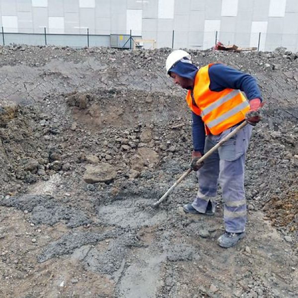 Obytný súbor Malé Krasňany