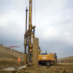 R1 Nitra - Tekovské Nemce