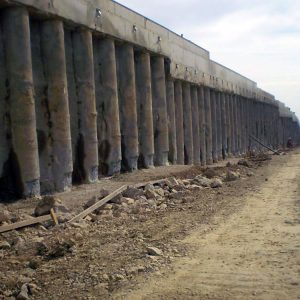 R1 Nitra - Tekovské Nemce