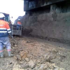 R1 Úprava križovatky Sliač - Sielnica