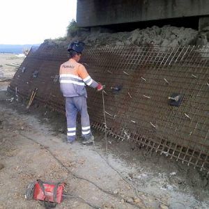 R1 Úprava križovatky Sliač - Sielnica