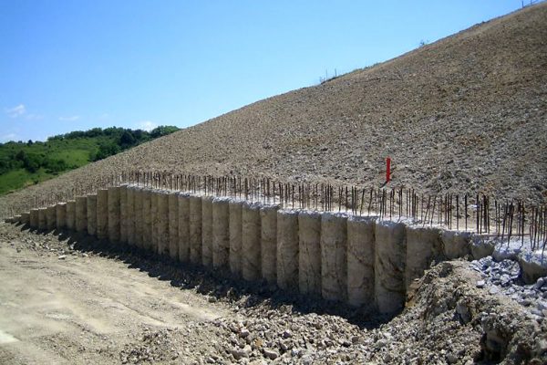 R2 Ožďany - preložka