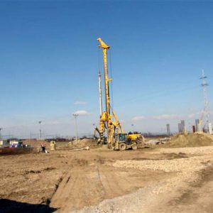 R4 Košice – Milhosť R4 Košice - Milhosť