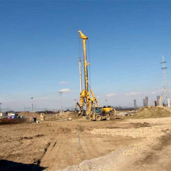 R4 Košice – Milhosť R4 Košice - Milhosť