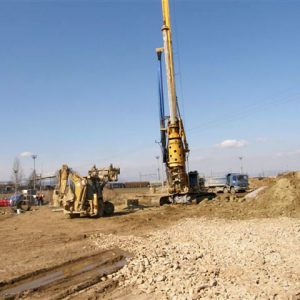 R4 Košice – Milhosť R4 Košice - Milhosť