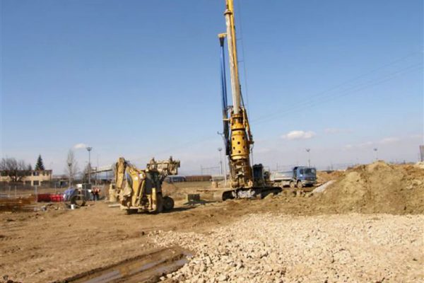 R4 Košice - Milhosť