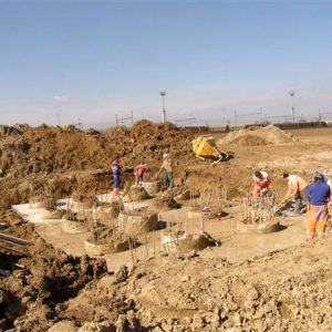 R4 Košice – Milhosť R4 Košice - Milhosť