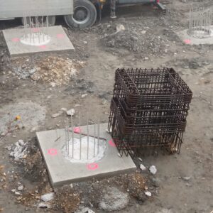 realizácia hlavíc pilót (2)