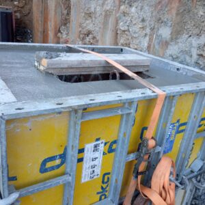 realizácia hlavíc pilót (3)