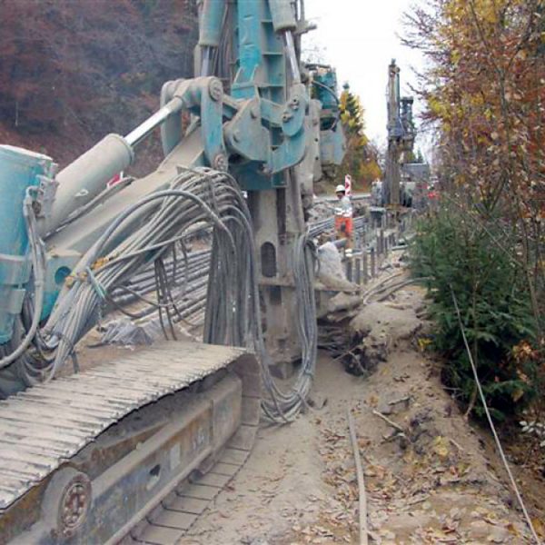 II/526 Látky - Kokava nad Rimavicou Modernizácia a rekonštrukcia cesty