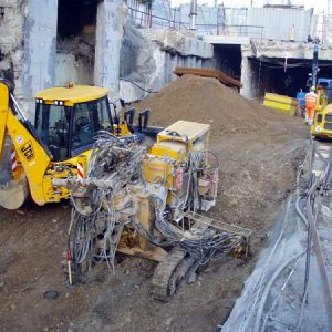 Rozšírenie metra v Sofii, Bulharsko Rozšírenie metra v Sofii, Bulharsko