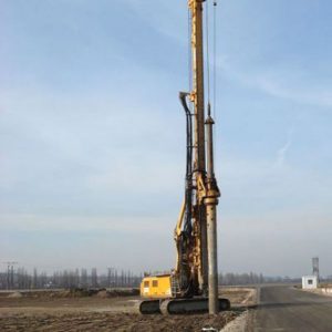 SONY E2 Project, Nitra