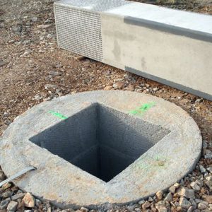 SONY E2 Project, Nitra