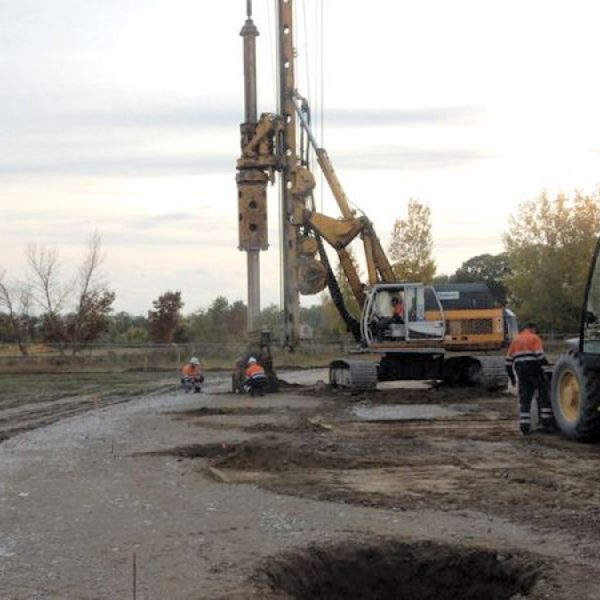 Viacúčelová športová hala Element aréna, Šamorín