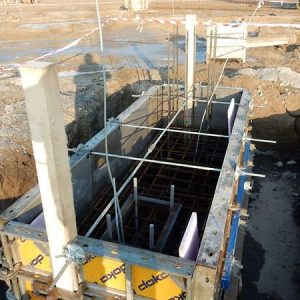 Viacúčelová športová hala Element aréna, Šamorín