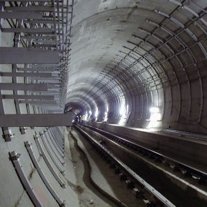 Stavba metra IV. C1, Praha Stavba metra IV. C1, Praha