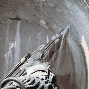 Stavba metra IV. C1, Praha Stavba metra IV. C1, Praha