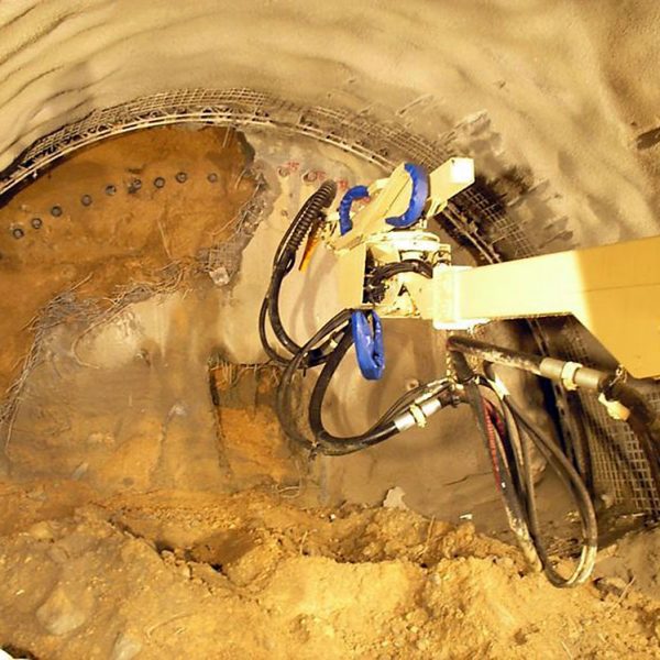 Tunel Bôrik Tunel Bôrik