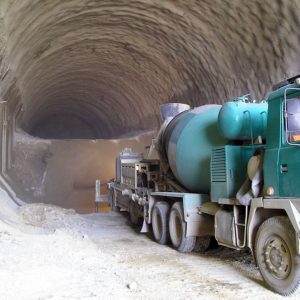 Tunel Bôrik Tunel Bôrik