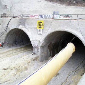 Tunel Bôrik Tunel Bôrik