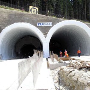 Tunel Bôrik Tunel Bôrik